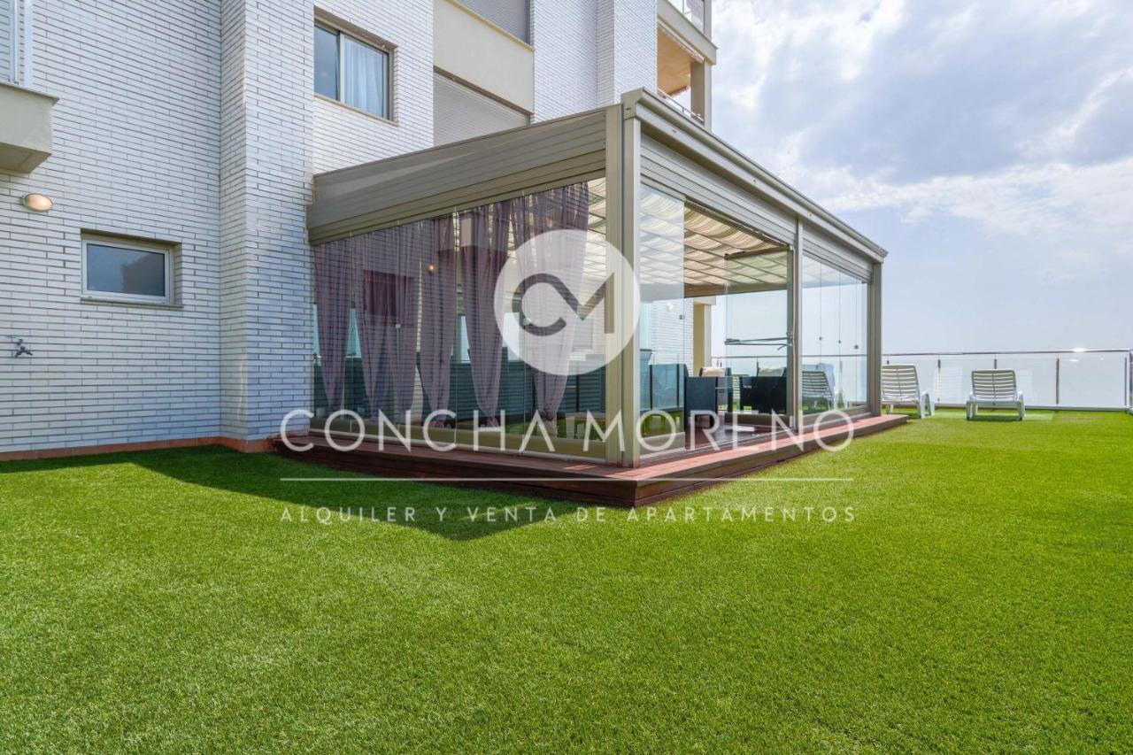Vila Dorpesa X-Cm ภายนอก รูปภาพ