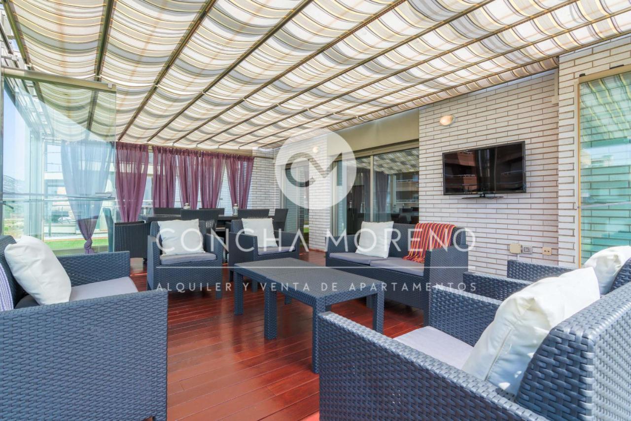 Vila Dorpesa X-Cm ภายนอก รูปภาพ