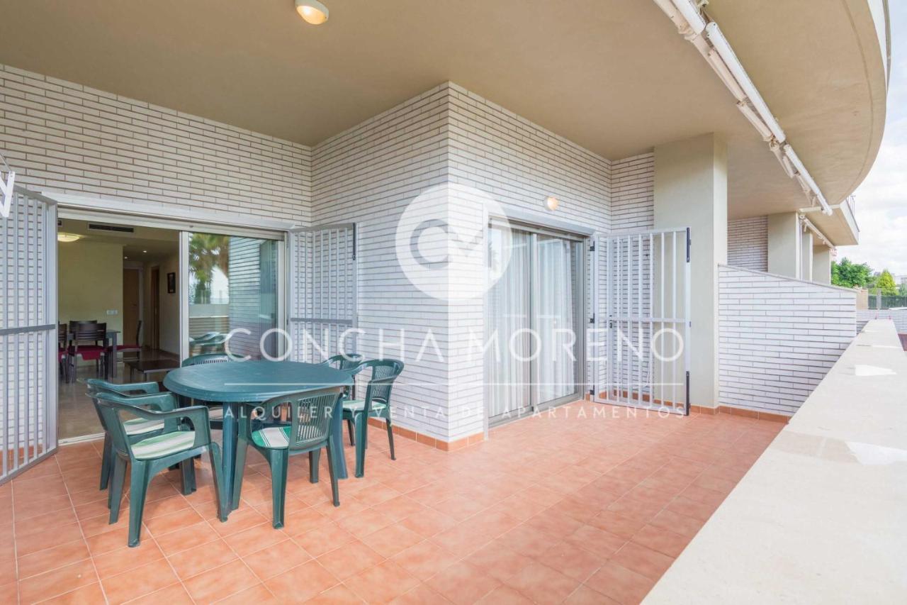 Vila Dorpesa X-Cm ภายนอก รูปภาพ