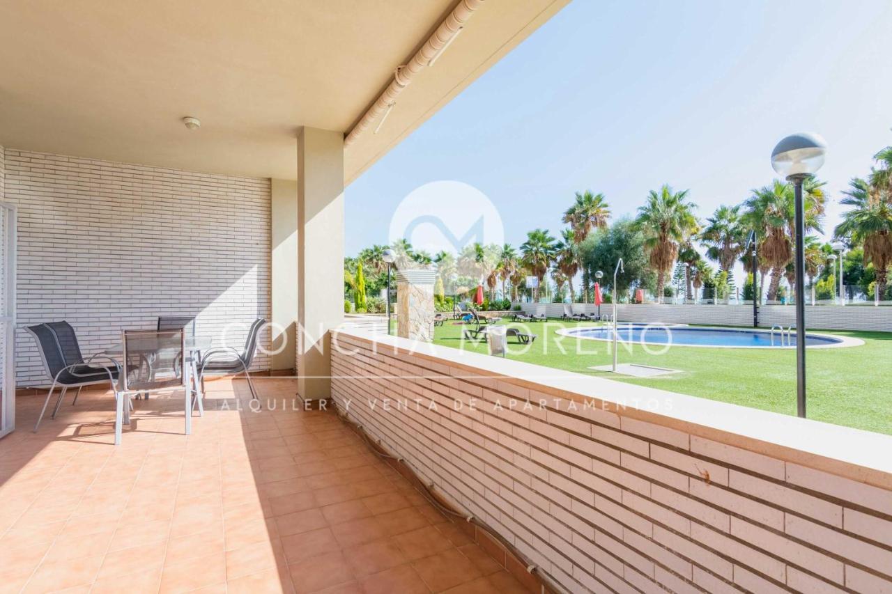 Vila Dorpesa X-Cm ภายนอก รูปภาพ